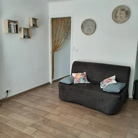 Apartment Raphael Saint-Raphael (Var)