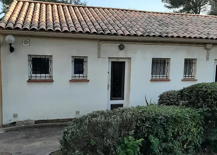 Apartment Raphael Saint-Raphael (Var)