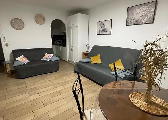 Apartment Raphael Saint-Raphael (Var)