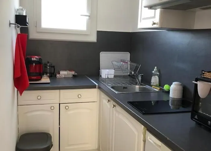 Apartment Raphael Saint-Raphael (Var)