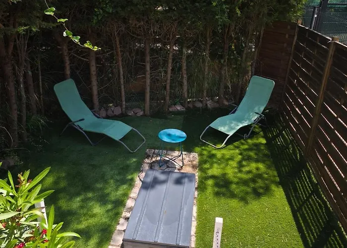 Apartment Raphael Saint-Raphael (Var)