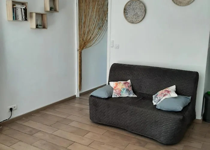 Apartment Raphael Saint-Raphael (Var)